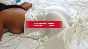 I Enjoyed Yummy in the Bath with Big John