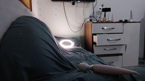 Little Bitch Really Loves to Fuck and Is Not Satisfied with Her Male Who Has at Home and Will Give Her Pussy to Other Men