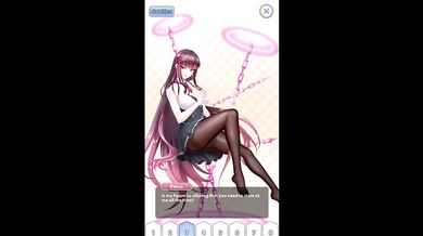 Project Awakening Max Level Rough Fuck with Big Boobs Butt
