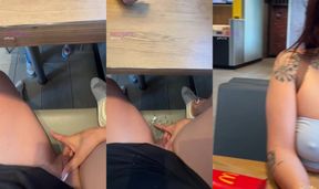 Don’t just watch, come lick it up