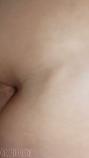 Fuck me daddy and fill my beautiful body with cum!   Clip 1