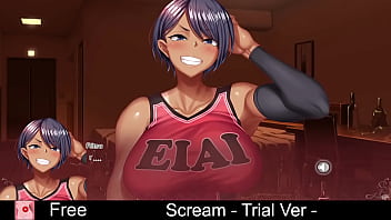 Scream - Trial Ver - part02