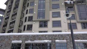 after ski - jay smooth reverse pov