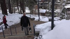 after ski - jay smooth reverse pov