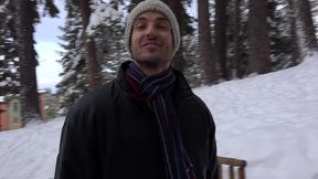 after ski - jay smooth reverse pov