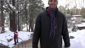 after ski - jay smooth reverse pov