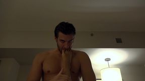 after ski - jay smooth reverse pov