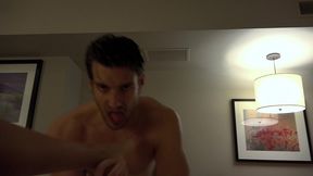after ski - jay smooth reverse pov