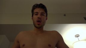 after ski - jay smooth reverse pov