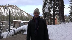 after ski - jay smooth reverse pov