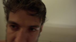 after ski - jay smooth reverse pov