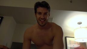 after ski - jay smooth reverse pov