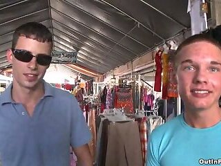 Flea Market