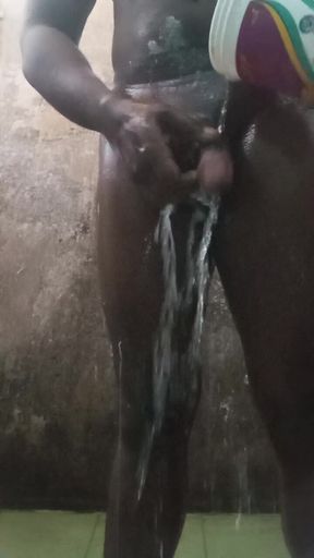 9 Inch Dick