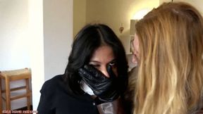 A MANAGER IN TROUBLE (MP4 part 2)