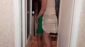 I'm Much Better at Fucking My Husband's Mistress Than He Is - Lesbian-candys