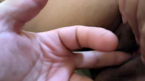 Fuck My BBW Ebony Wife Fuck My Ass