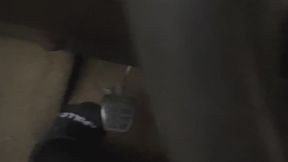 O dia que seu carro velho Não deu partida