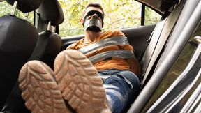 SEQUESTRADO - PART 2