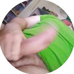 My dick hard 3
