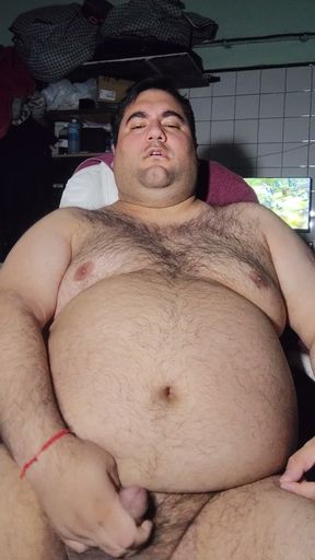 Fatter, More Lazy
