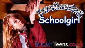 Watch looking-good inamorata's action