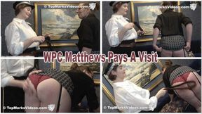 WPC Matthews Makes AS House Call 1440p MP4