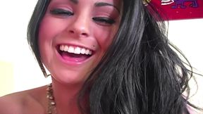 Manojob Classic: Jackie Daniels