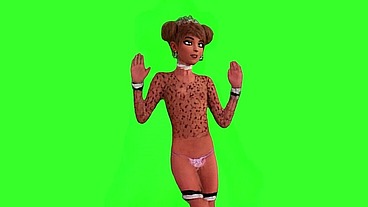 CockBox3D update # 16 - AI v1 sfw Milf Gwen Esmeralda maid nurse school teacher asmr dating simulator stewardess
