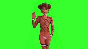 CockBox3D update # 16 - AI v1 sfw Milf Gwen Esmeralda maid nurse school teacher asmr dating simulator stewardess