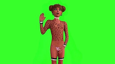 CockBox3D update # 16 - AI v1 sfw Milf Gwen Esmeralda maid nurse school teacher asmr dating simulator stewardess
