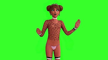 CockBox3D update # 16 - AI v1 sfw Milf Gwen Esmeralda maid nurse school teacher asmr dating simulator stewardess