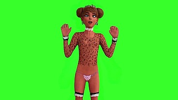 CockBox3D update # 16 - AI v1 sfw Milf Gwen Esmeralda maid nurse school teacher asmr dating simulator stewardess