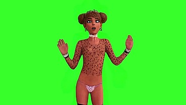 CockBox3D update # 16 - AI v1 sfw Milf Gwen Esmeralda maid nurse school teacher asmr dating simulator stewardess