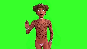 CockBox3D update # 16 - AI v1 sfw Milf Gwen Esmeralda maid nurse school teacher asmr dating simulator stewardess