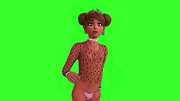 CockBox3D update # 16 - AI v1 sfw Milf Gwen Esmeralda maid nurse school teacher asmr dating simulator stewardess