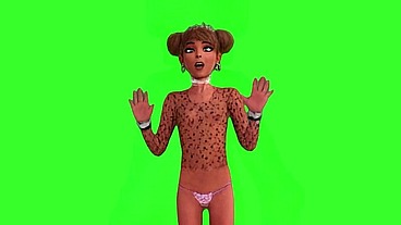 CockBox3D update # 16 - AI v1 sfw Milf Gwen Esmeralda maid nurse school teacher asmr dating simulator stewardess