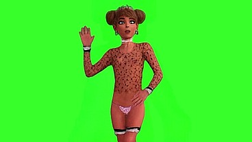 CockBox3D update # 16 - AI v1 sfw Milf Gwen Esmeralda maid nurse school teacher asmr dating simulator stewardess