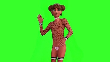 CockBox3D update # 16 - AI v1 sfw Milf Gwen Esmeralda maid nurse school teacher asmr dating simulator stewardess