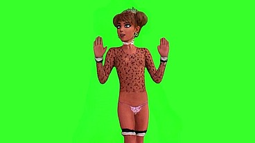 CockBox3D update # 16 - AI v1 sfw Milf Gwen Esmeralda maid nurse school teacher asmr dating simulator stewardess