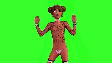 CockBox3D update # 16 - AI v1 sfw Milf Gwen Esmeralda maid nurse school teacher asmr dating simulator stewardess