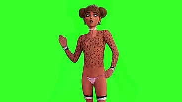 CockBox3D update # 16 - AI v1 sfw Milf Gwen Esmeralda maid nurse school teacher asmr dating simulator stewardess