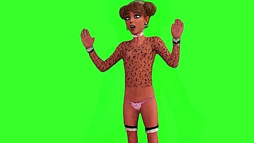CockBox3D update # 16 - AI v1 sfw Milf Gwen Esmeralda maid nurse school teacher asmr dating simulator stewardess