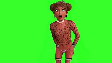 CockBox3D update # 16 - AI v1 sfw Milf Gwen Esmeralda maid nurse school teacher asmr dating simulator stewardess