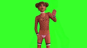 CockBox3D update # 16 - AI v1 sfw Milf Gwen Esmeralda maid nurse school teacher asmr dating simulator stewardess