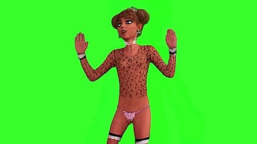 CockBox3D update # 16 - AI v1 sfw Milf Gwen Esmeralda maid nurse school teacher asmr dating simulator stewardess