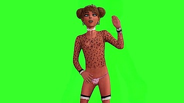 CockBox3D update # 16 - AI v1 sfw Milf Gwen Esmeralda maid nurse school teacher asmr dating simulator stewardess