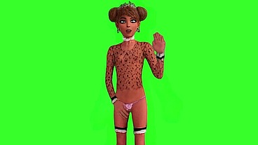 CockBox3D update # 16 - AI v1 sfw Milf Gwen Esmeralda maid nurse school teacher asmr dating simulator stewardess
