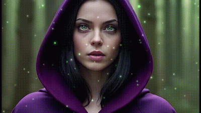 The O- Cult- Deep Genuine Mesmerise