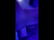 Locked Puppy rides 9inch BBC